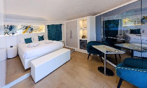 Hotel CALANICA RESORT CEFALU wakacje