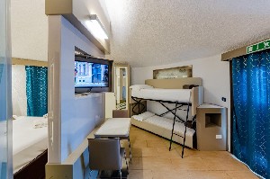 Hotel CALANICA RESORT CEFALU wakacje