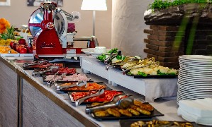 Hotel CALANICA RESORT CEFALU wakacje