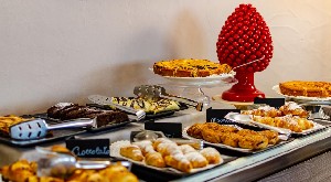 Hotel CALANICA RESORT CEFALU wakacje