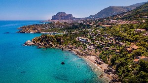 Hotel CALANICA RESORT CEFALU wakacje