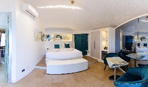 Hotel CALANICA RESORT CEFALU wakacje