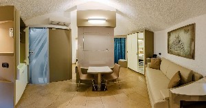 Hotel CALANICA RESORT CEFALU wakacje