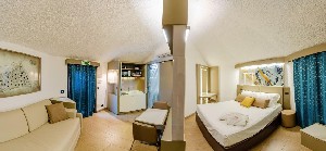 Hotel CALANICA RESORT CEFALU wakacje