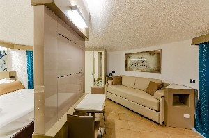 Hotel CALANICA RESORT CEFALU wakacje