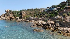 Hotel CALANICA RESORT CEFALU wakacje