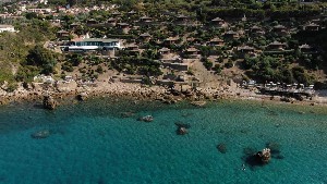 Hotel CALANICA RESORT CEFALU wakacje