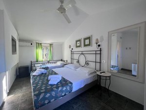 Hotel CEFALÙ RESORT SPORTING CLUB wakacje