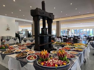 Hotel CEFALÙ RESORT SPORTING CLUB wakacje