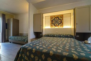 Hotel CEFALÙ RESORT SPORTING CLUB wakacje