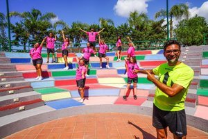 Hotel CEFALÙ RESORT SPORTING CLUB wakacje