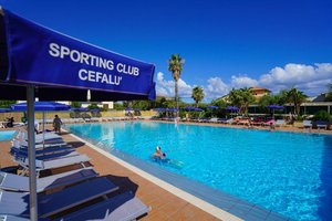 Hotel CEFALÙ RESORT SPORTING CLUB wakacje
