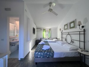 Hotel CEFALÙ RESORT SPORTING CLUB wakacje