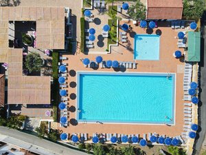 Hotel CEFALÙ RESORT SPORTING CLUB wakacje