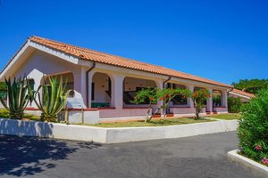 Hotel CEFALÙ RESORT SPORTING CLUB wakacje