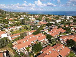 Hotel CEFALÙ RESORT SPORTING CLUB wakacje