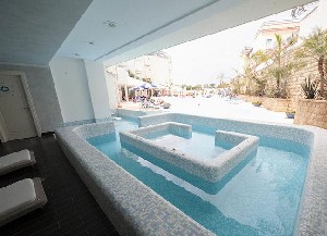 Hotel CEFALÙ SEA PALACE wakacje