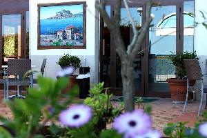 Hotel TOURIST wakacje