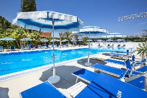 Hotel TOURIST wakacje