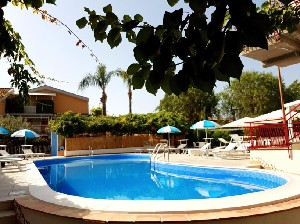 Hotel ALEXANDER wakacje