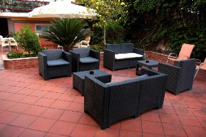 Hotel ALEXANDER wakacje