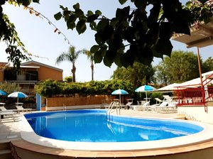 Hotel ALEXANDER wakacje