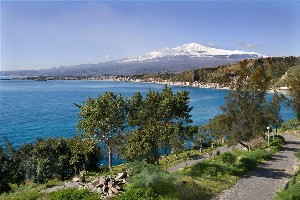 Hotel BAIA DEGLI DEI wakacje