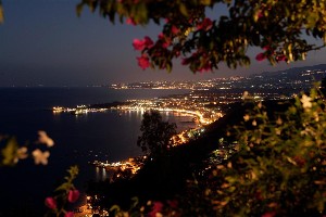 Hotel BAIA DEGLI DEI wakacje