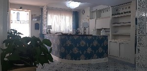 Hotel BAIA DEGLI DEI wakacje