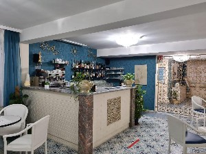 Hotel BAIA DEGLI DEI wakacje