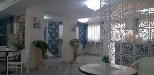 Hotel BAIA DEGLI DEI wakacje