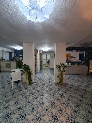 Hotel BAIA DEGLI DEI wakacje