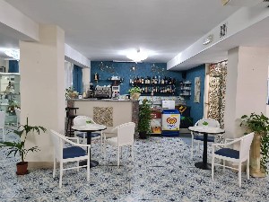 Hotel BAIA DEGLI DEI wakacje