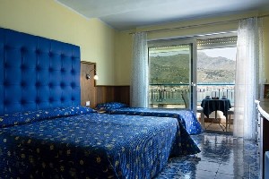 Hotel PANORAMIC wakacje