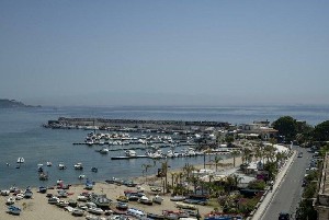 Hotel PANORAMIC wakacje