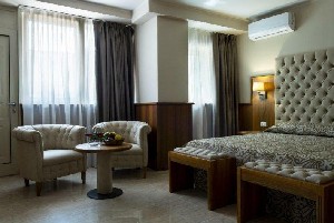 Hotel PANORAMIC wakacje