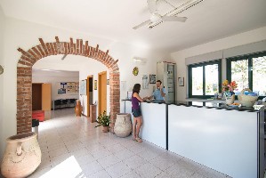 Hotel VILLAGGIO ALKANTARA wakacje