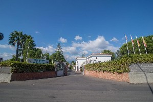 Hotel VILLAGGIO ALKANTARA wakacje