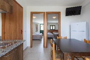 Hotel VILLAGGIO ALKANTARA wakacje