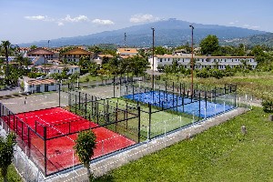 Hotel VILLAGGIO ALKANTARA wakacje