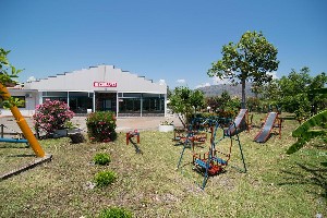 Hotel VILLAGGIO ALKANTARA wakacje