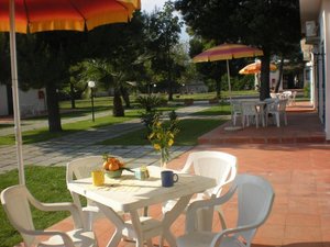 Hotel VILLAGGIO ARTEMIDE wakacje