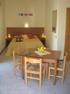 Hotel VILLAGGIO ARTEMIDE wakacje