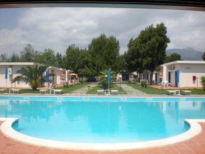 Hotel VILLAGGIO ARTEMIDE wakacje