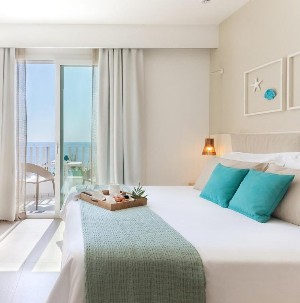 Hotel ALBATROS BEACH HOTEL wakacje