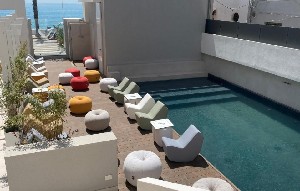 Hotel ALBATROS BEACH HOTEL wakacje