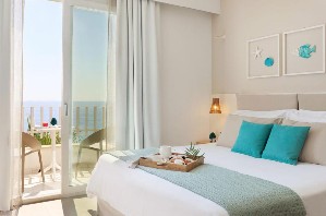 Hotel ALBATROS BEACH HOTEL wakacje