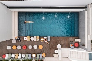 Hotel ALBATROS BEACH HOTEL wakacje