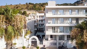 Hotel ALBATROS BEACH HOTEL wakacje