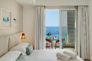 Hotel ALBATROS BEACH HOTEL wakacje